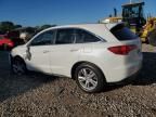 2013 Acura RDX Technology