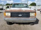 1987 Ford F250