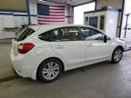 2016 Subaru Impreza Premium