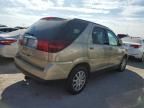 2006 Buick Rendezvous CX