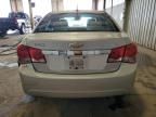 2011 Chevrolet Cruze LT