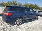 2018 Lincoln Navigator L Reserve