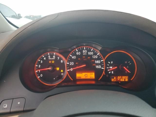 2007 Nissan Altima 2.5