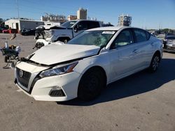 Nissan Vehiculos salvage en venta: 2019 Nissan Altima S