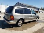 1998 Ford Windstar Wagon