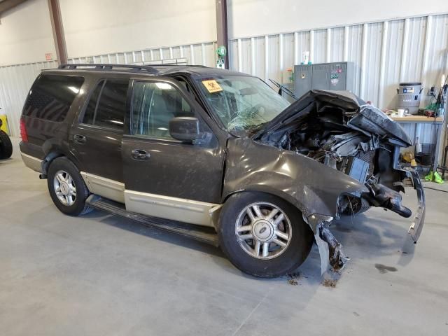 2006 Ford Expedition XLT