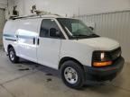 2013 Chevrolet Express G2500