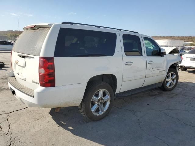 2008 Chevrolet Suburban K1500 LS