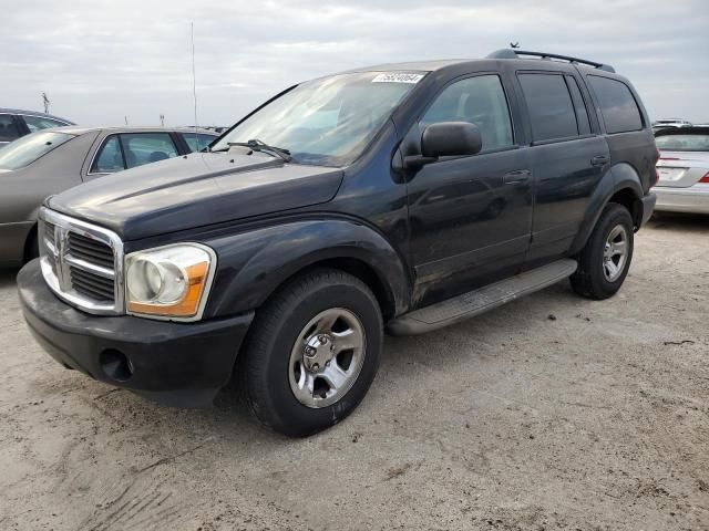 2004 Dodge Durango SLT