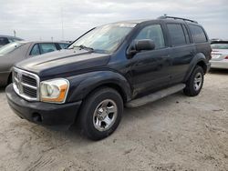 2004 Dodge Durango SLT en venta en Arcadia, FL