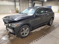 Cars Selling Today at auction: 2022 Mercedes-Benz GLC 300