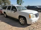 2007 GMC Yukon XL C1500