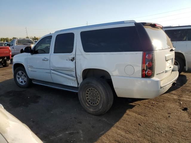 2008 GMC Yukon XL Denali