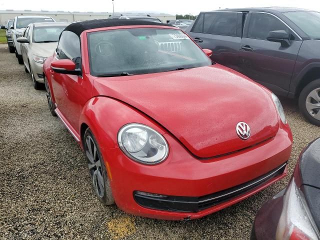 2014 Volkswagen Beetle