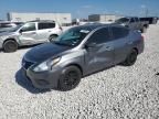 2019 Nissan Versa S