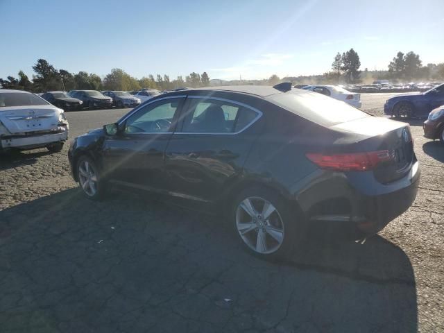 2013 Acura ILX 20 Tech