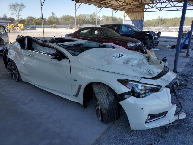 2019 Infiniti Q60 Pure