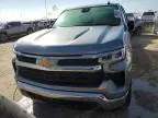 2023 Chevrolet Silverado K1500 LT