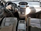 2011 Honda Odyssey EXL