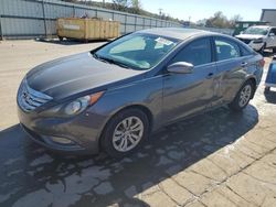 Hyundai Sonata Vehiculos salvage en venta: 2012 Hyundai Sonata GLS