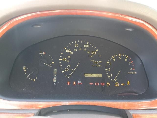 1999 Lexus RX 300