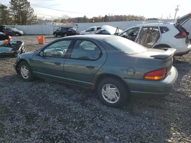 1996 Dodge Stratus