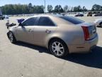 2008 Cadillac CTS