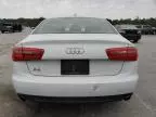 2014 Audi A6 Premium