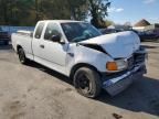 2004 Ford F-150 Heritage Classic