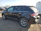 2010 Lincoln MKX