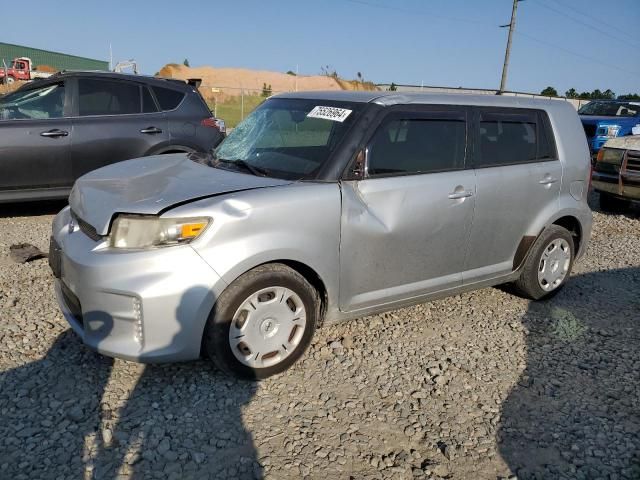 2014 Scion XB