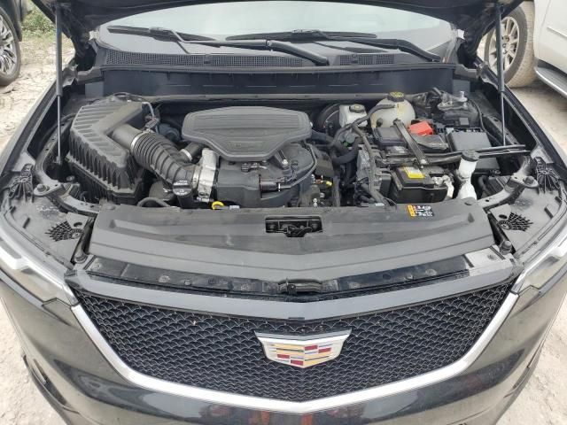 2020 Cadillac XT6 Sport