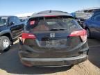 2016 Honda HR-V EXL