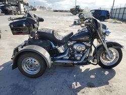 2008 Harley-Davidson Flstc en venta en Apopka, FL