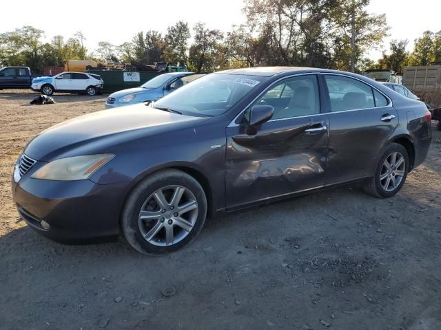 2008 Lexus ES 350