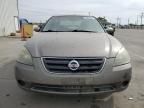 2003 Nissan Altima Base