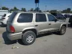 2003 Dodge Durango SLT