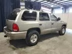 1999 Dodge Durango