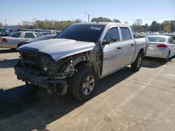 Dodge salvage cars for sale: 2016 Dodge RAM 1500 ST