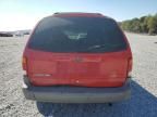 2001 Ford Windstar LX