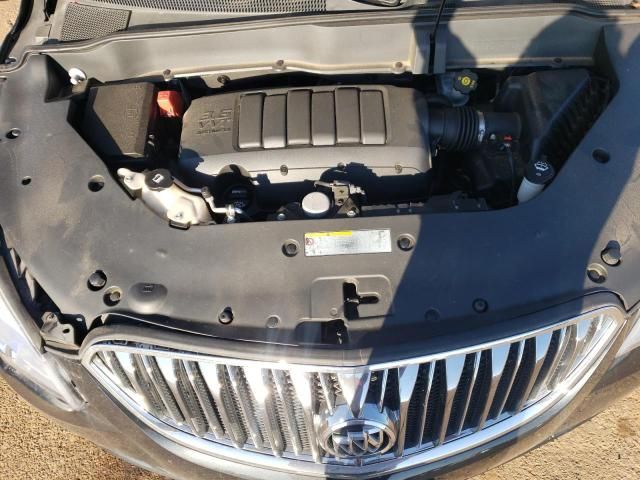 2013 Buick Enclave