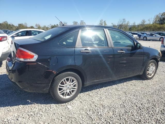 2009 Ford Focus SE