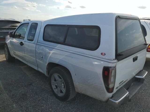 2005 Chevrolet Colorado