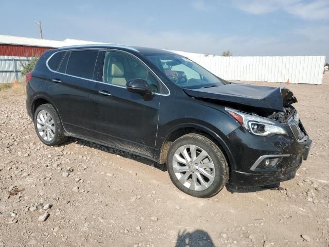 2016 Buick Envision Premium