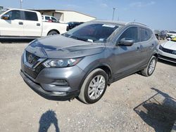 2021 Nissan Rogue Sport SV en venta en Temple, TX