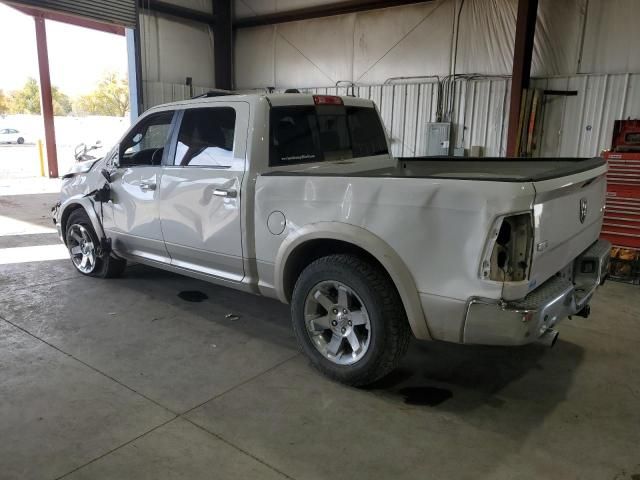 2010 Dodge RAM 1500