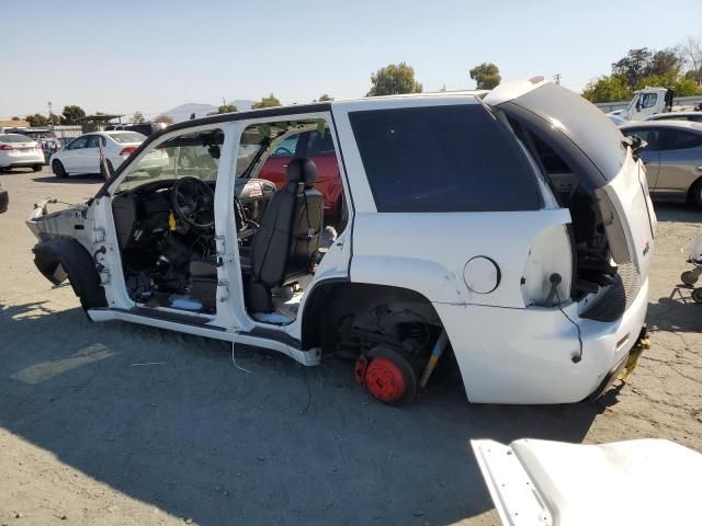 2006 Chevrolet Trailblazer SS