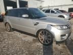 2015 Land Rover Range Rover Sport HSE