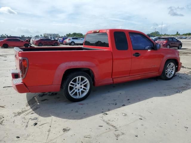 2005 Chevrolet Colorado