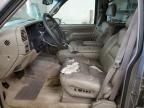 1999 Chevrolet Tahoe K1500